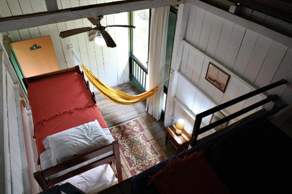 La Gondola Bed & Breakfast Montañita Exterior foto